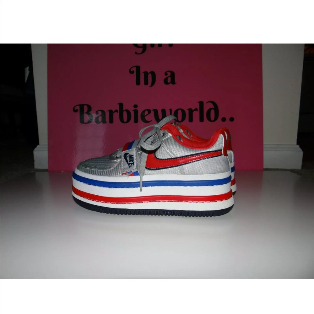 Nike vandal 2k
